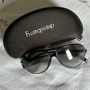 Brand New dressbery sunglasses