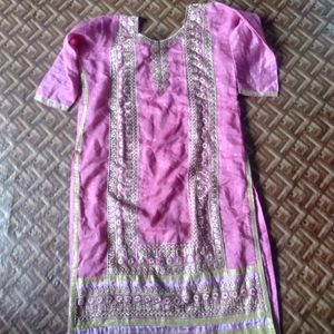 Kurti  Combo Offer