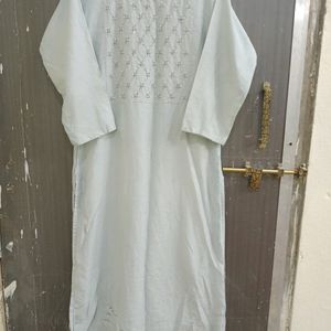 Cotton Kurta