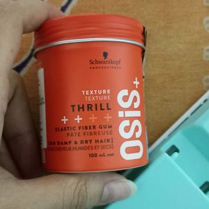 Schwarzkopf Professional Osis+ Gum