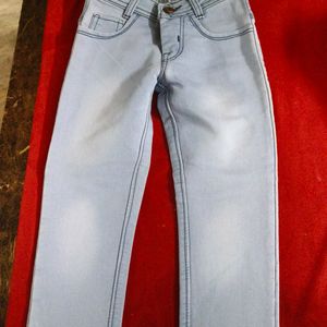 Kids Jeans