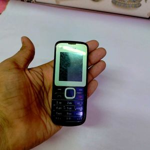 Nokia C2 Keypad Mobile Phone