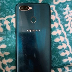 Oppo A7