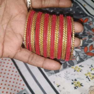 New Bangles..never Used