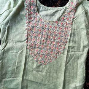 KURTI