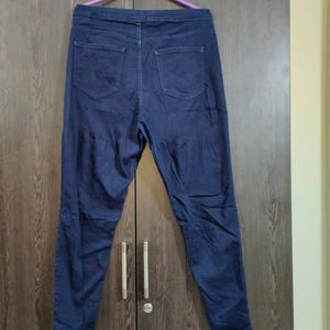 M&S Brand New Skinny Fit Stretchable Denim