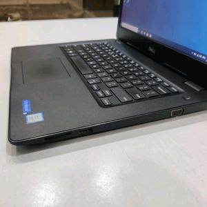 Dell Latitude 3480 i3-7th Generation