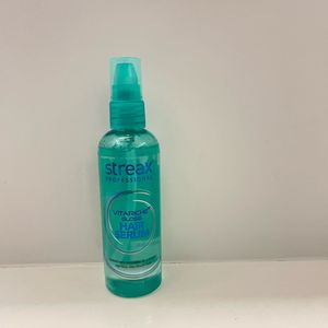 Streax Hair Serum