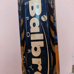 Cricket Balbro Bat In Good Condition