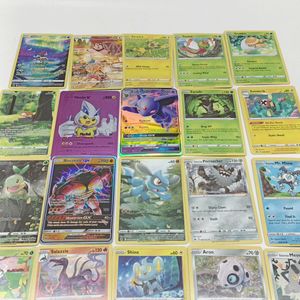 Pokemon Cards.  One Card Special Free