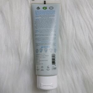 The Moms Co. Natural Green Tea Face Wash