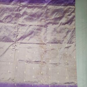 Pure Kanchi Pattu Saree