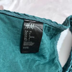 H&M Bikini Bottoms