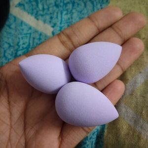 Beauty Blenders