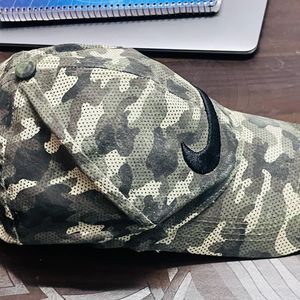 Safari Cap