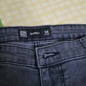 DN MX Men's Jeans