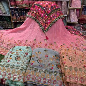 Sider Lehenga