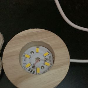 Solar System Light