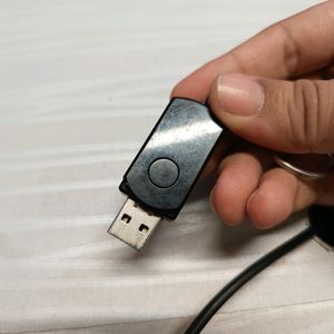 Hidden Camera Usb Shape