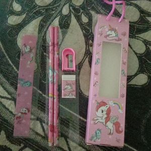 Stationery Set