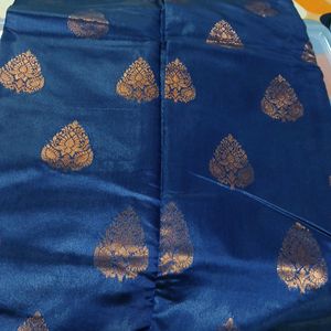 Banarasi Saree Collection With Blouse