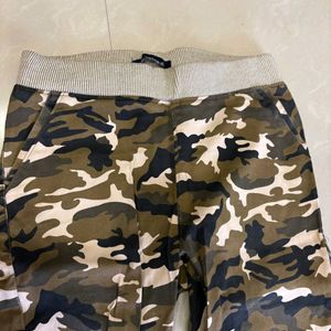 Army Pants