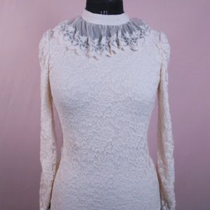 Korean Expensive Top