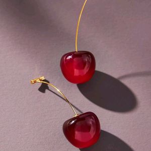 Cherry 🍒 Earrings