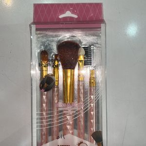 Makeup Brushes Set