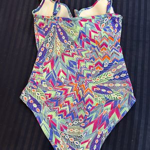 Multi Color Bodysuit