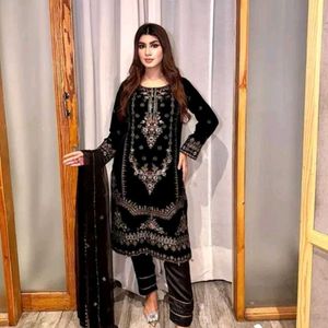 New Stayle Pakistani Poshaq Dresses Beautiful Dres