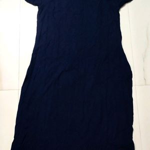 Women Straight XL Kurti