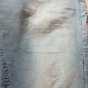 Old Jeans...