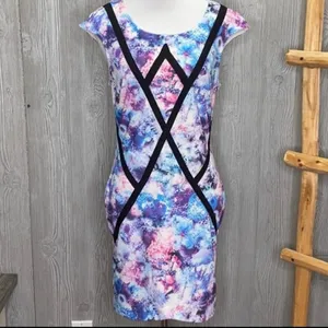 Galaxy Dress