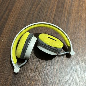 Boat Rockers Headphones