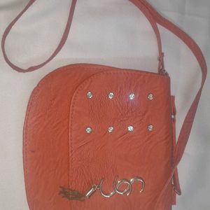 Cute Sling Bag