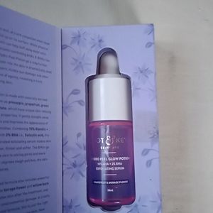 Dot & Key Hydro Peel Glow Potion