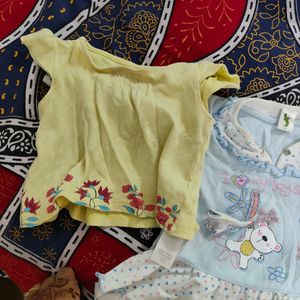 Multiple Baby Clothes