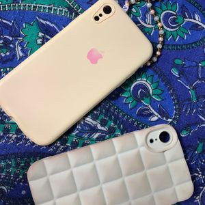 Iphone XR Phoen Covers