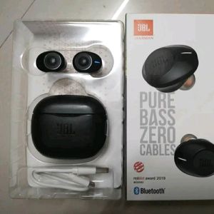 Jbl Tune 125tws Earbuds