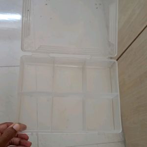 Storage Box