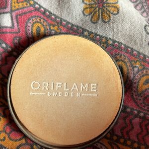 Face Powder Compact