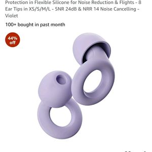 Loop Earplugs