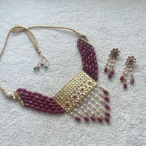 Choker Set