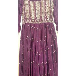 Women Ethnic Gown