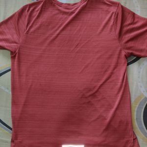 Nike Crew Neck T-shirt