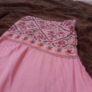 Women Kurtha