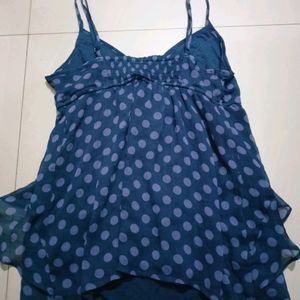 Party Wear Top For Women & Girls