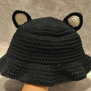 Crochet Cap