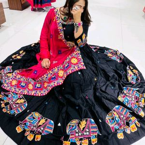 Brand New Navratri Lengha Choli